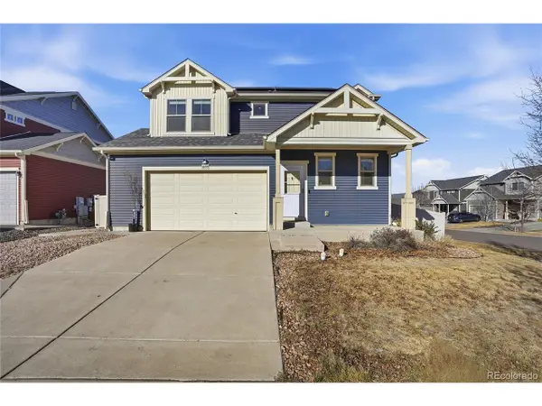 18199 E 44th Ave, Denver, CO 80249