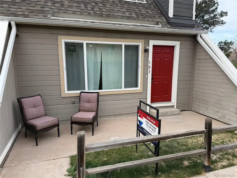 5250 S Huron Way #1-103, Littleton, CO 80120 - #2