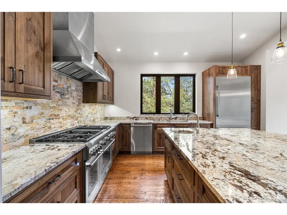280 Double Tree Rd, Bailey, CO 80421 - #1