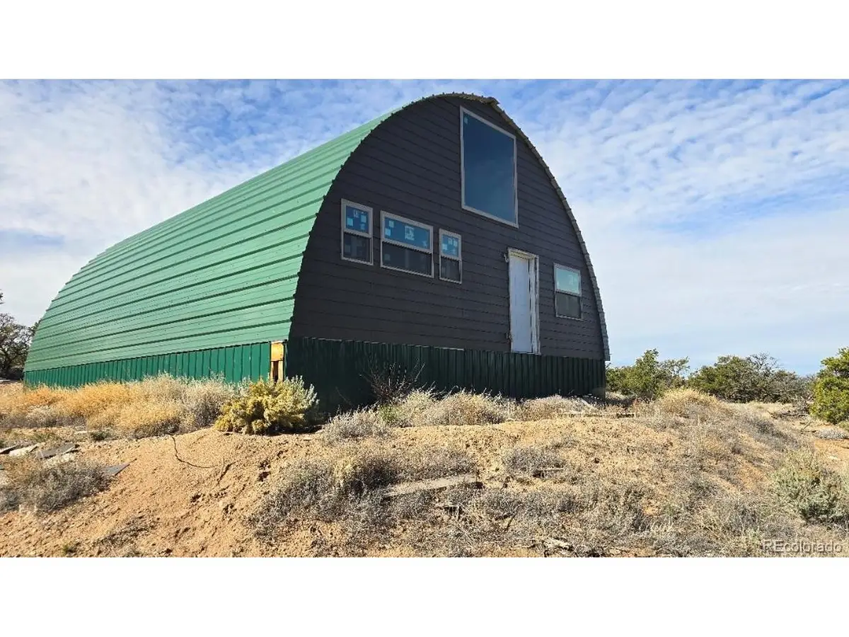 2269 Bateman Rd, Fort Garland, CO 81133 - #1