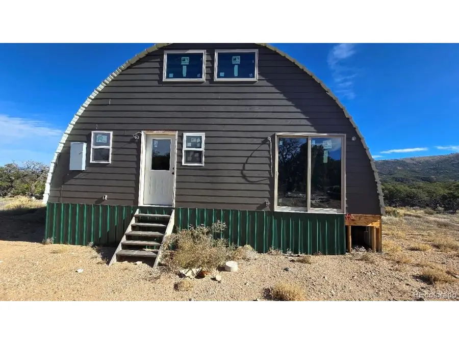 2269 Bateman Rd, Fort Garland, CO 81133 - #2