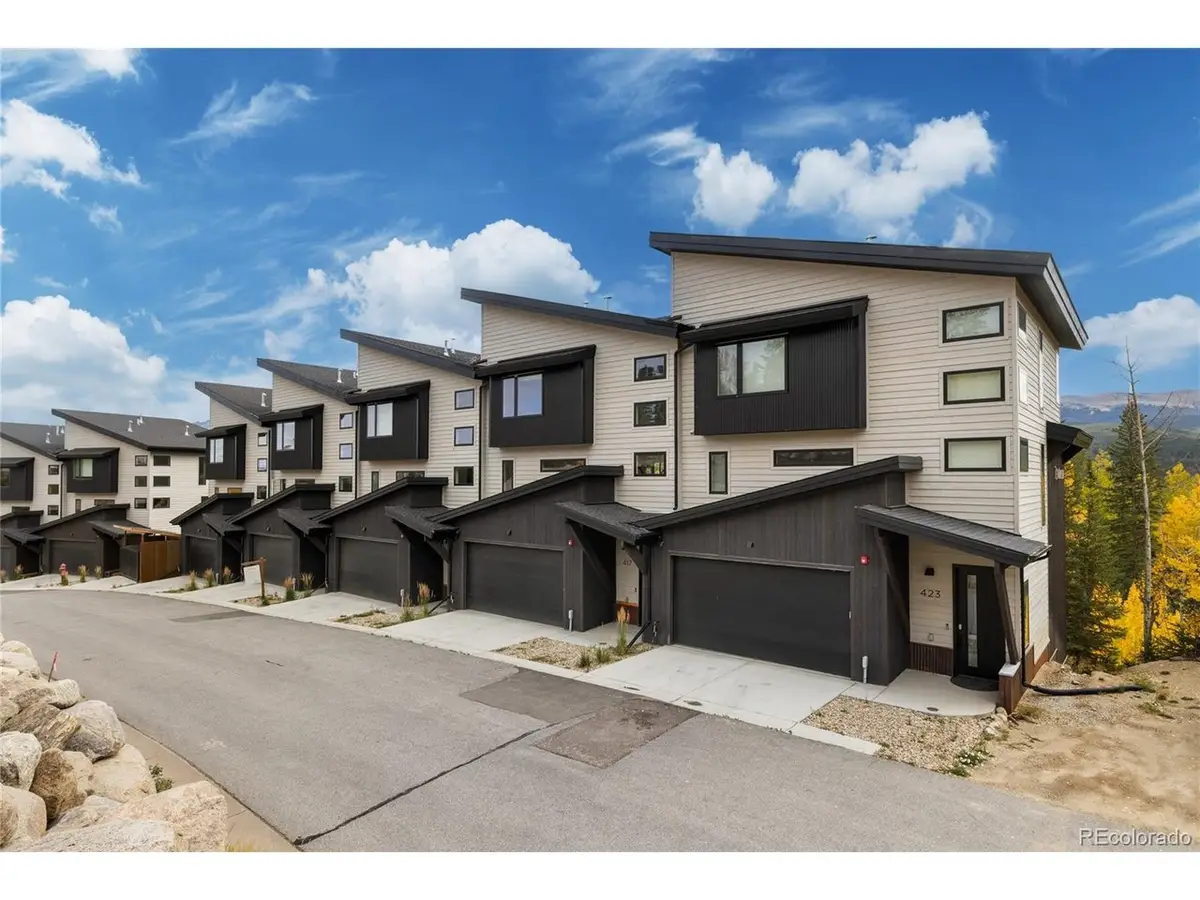 417 Bear Trl, Winter Park, CO 80482 - #1