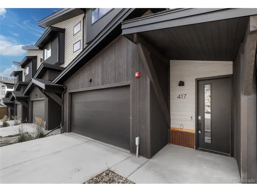 417 Bear Trl, Winter Park, CO 80482 - #2