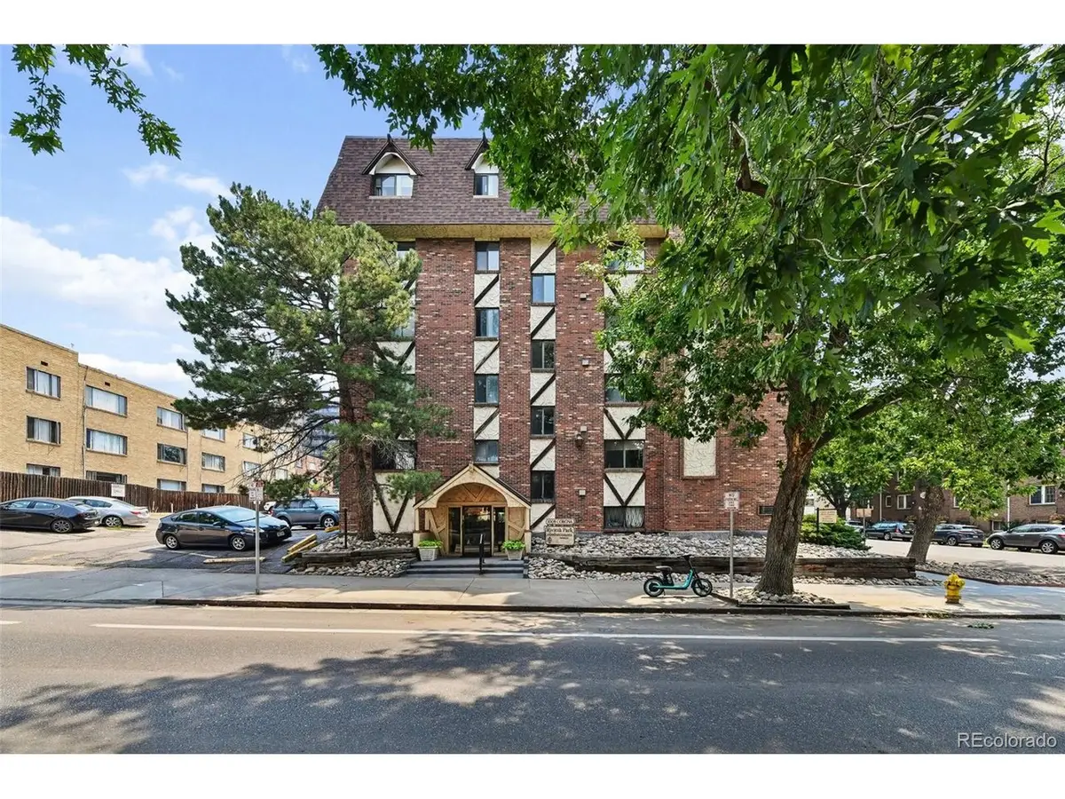 1008 N Corona St #502, Denver, CO 80218 - #1