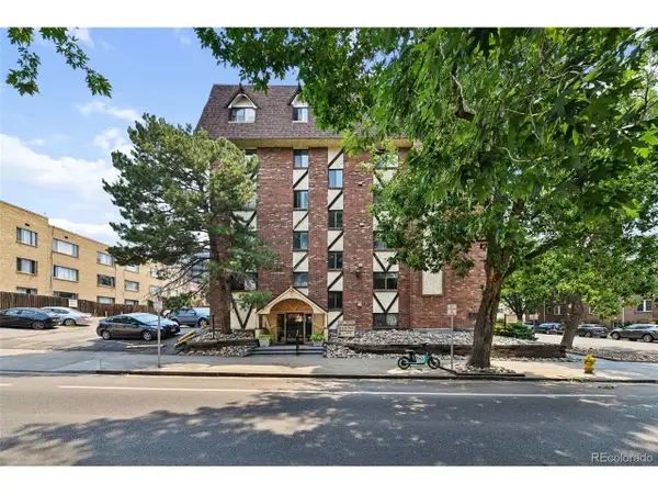 1008 N Corona St #502, Denver, CO 80218