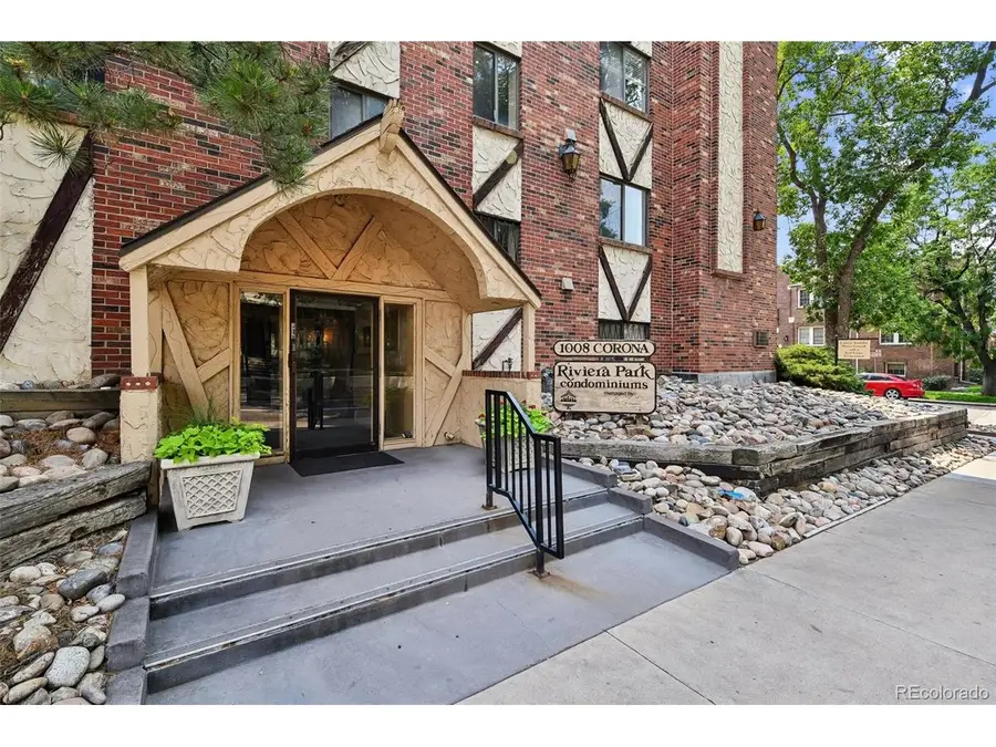 1008 N Corona St #502, Denver, CO 80218 - #2