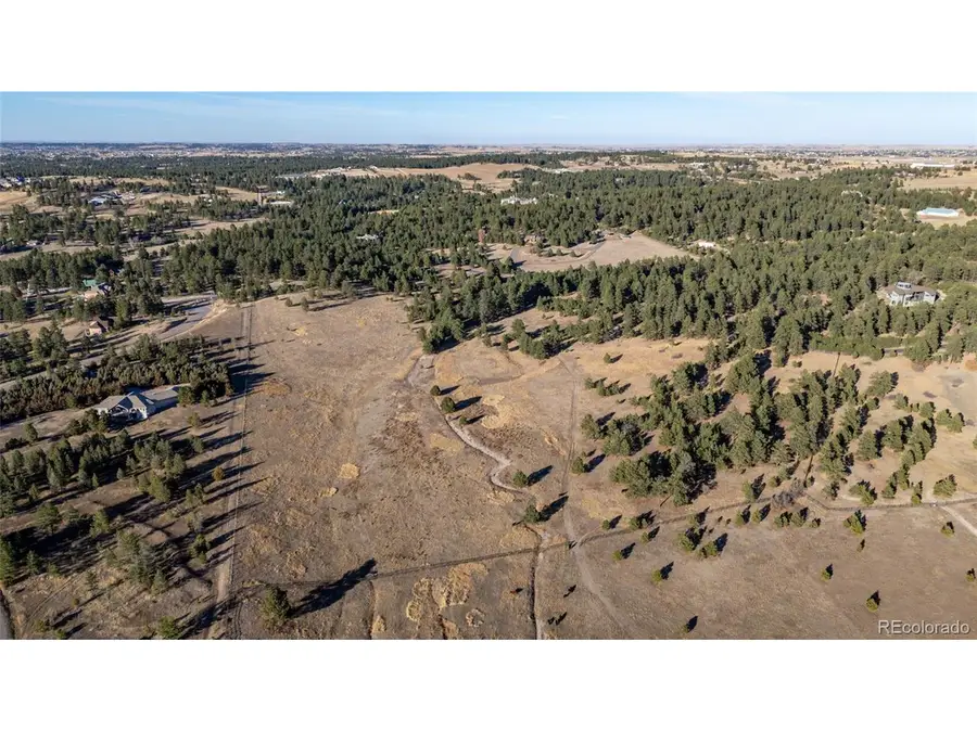 Woodhaven Ridge Rd, Parker, CO 80134 - #2