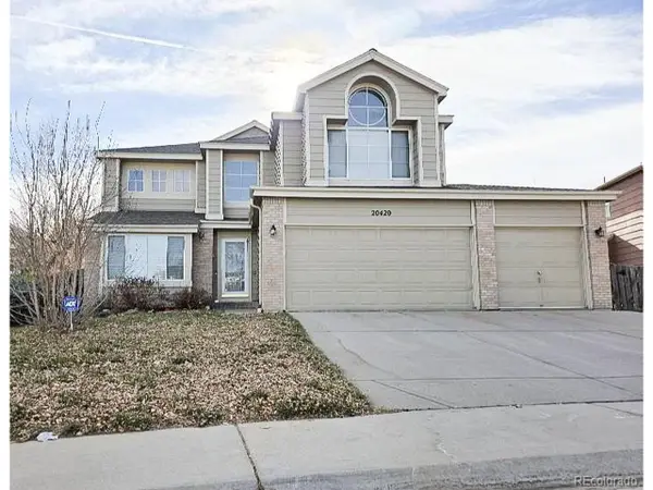 Address Withheld By Seller, Denver, CO 80249