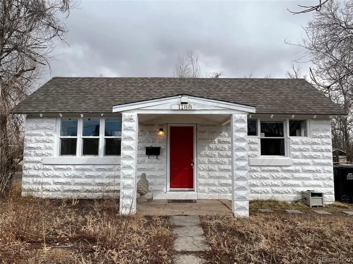 1188 Quince St, Denver, CO 80220 - #1