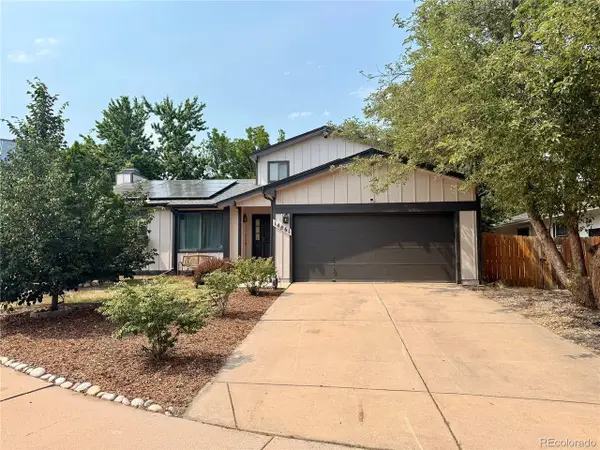 Address Withheld By Seller, Aurora, CO 80014