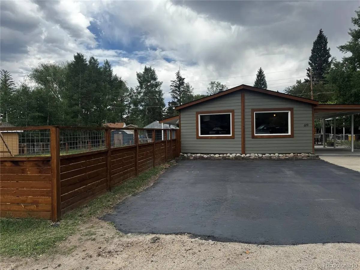 619 James Pl, Buena Vista, CO 81211 - #1
