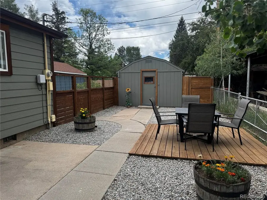619 James Pl, Buena Vista, CO 81211 - #3