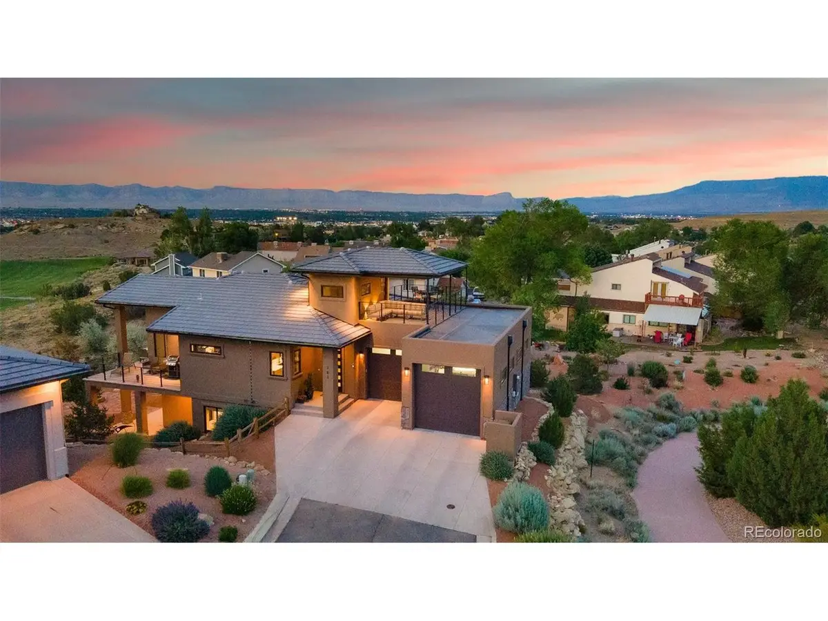 363 W Ridges Blvd, Grand Junction, CO 81507 - #1