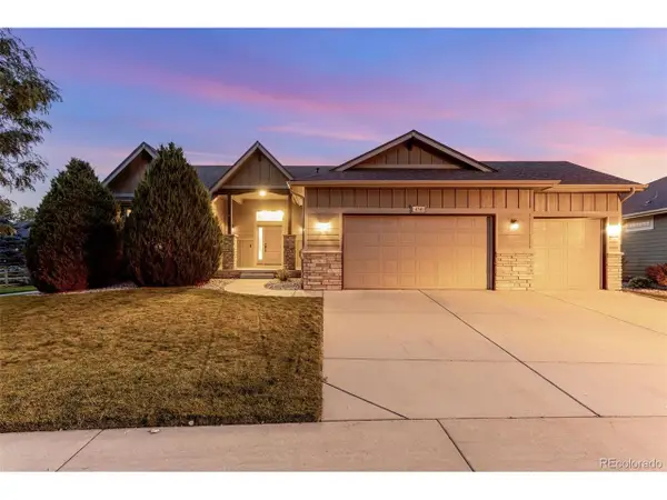 4746 Brenton Dr, Fort Collins, CO 80524