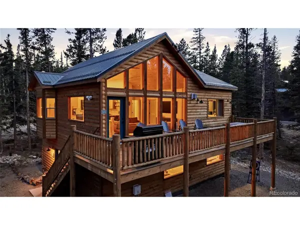1662 Bobcat Ln, Fairplay, CO 80440
