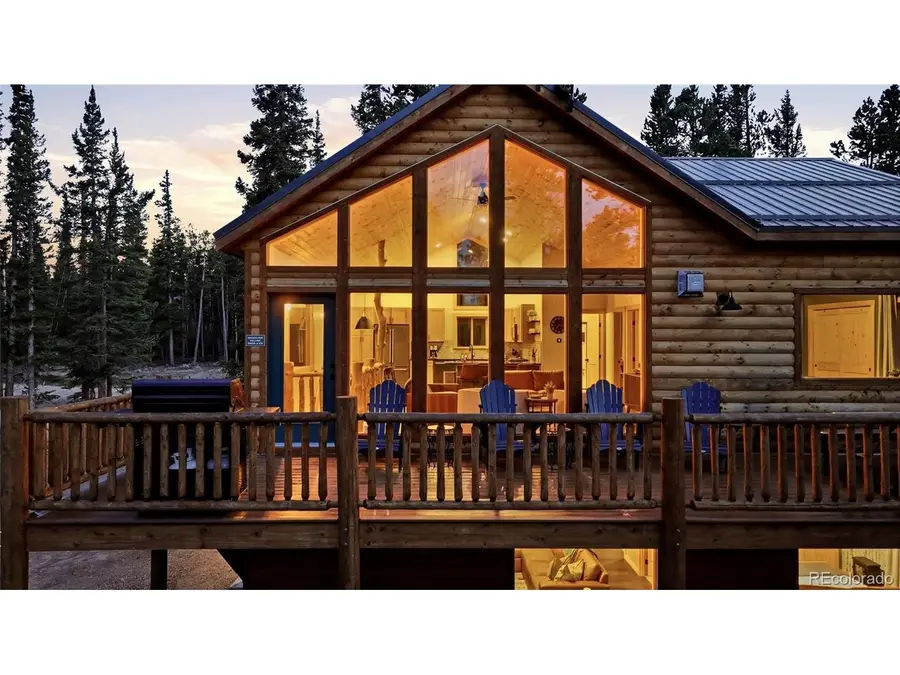 1662 Bobcat Ln, Fairplay, CO 80440 - #2
