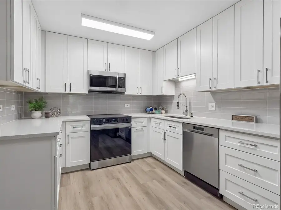 635 S Alton Way #4B, Denver, CO 80247 - #2