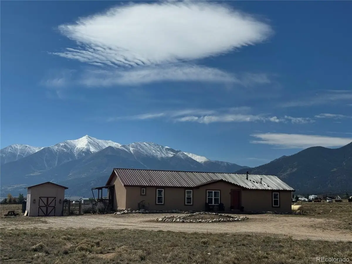 30911 County Road 356, Buena Vista, CO 81211 - #1