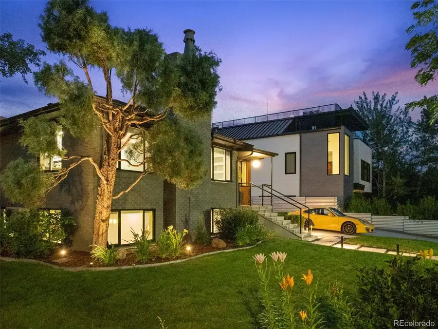 570 Steele St, Denver, CO 80206 - #2