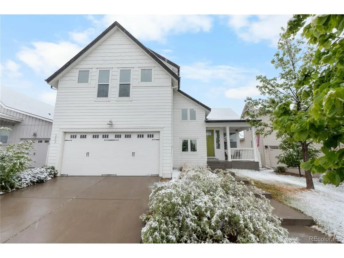 253 S 45th Ave, Brighton, CO 80601 - #1