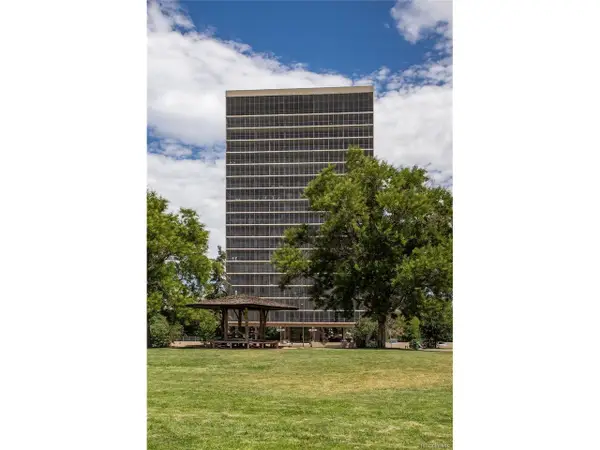 1201 N Williams St #3B, Denver, CO 80218