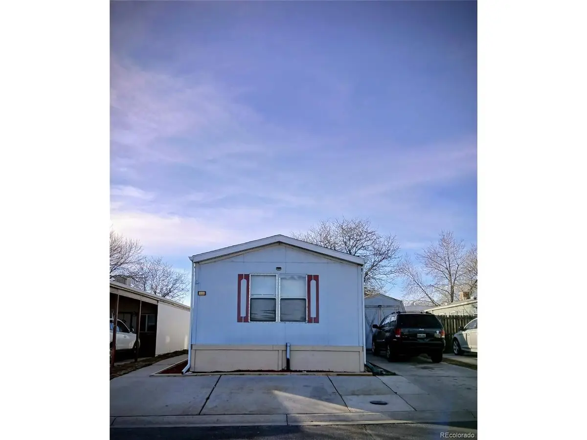 Address Withheld By Seller, Welby, CO 80229 - #1