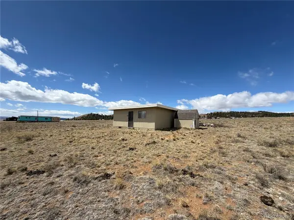San Isabel St, Hartsel, CO 80449