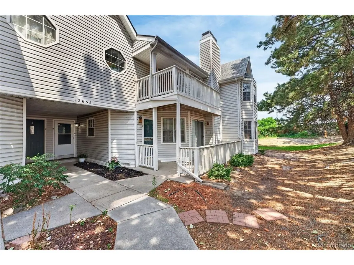 12655 E Pacific Cir #C, Aurora, CO 80014 - #1