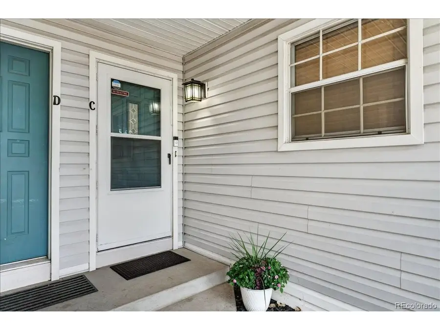 12655 E Pacific Cir #C, Aurora, CO 80014 - #2