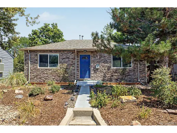 5008 Zuni St, Denver, CO 80221