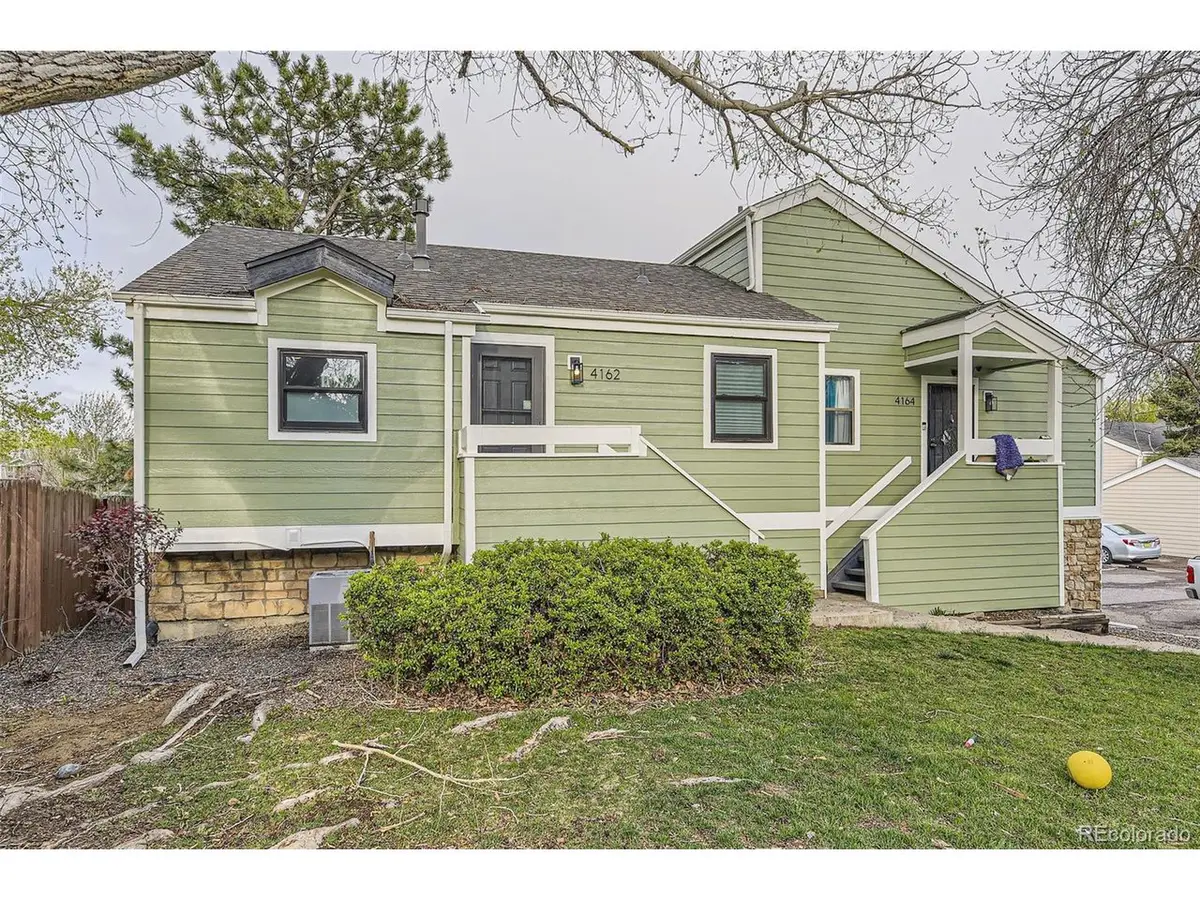 4162 S Richfield S Way, Aurora, CO 80013 - Image #1