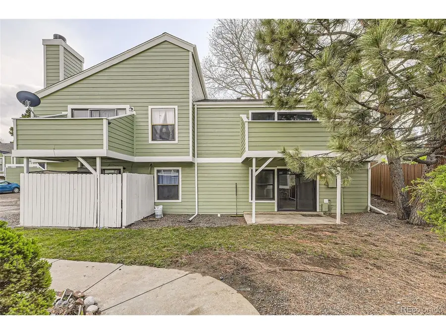 4162 S Richfield S Way, Aurora, CO 80013 - Image #2