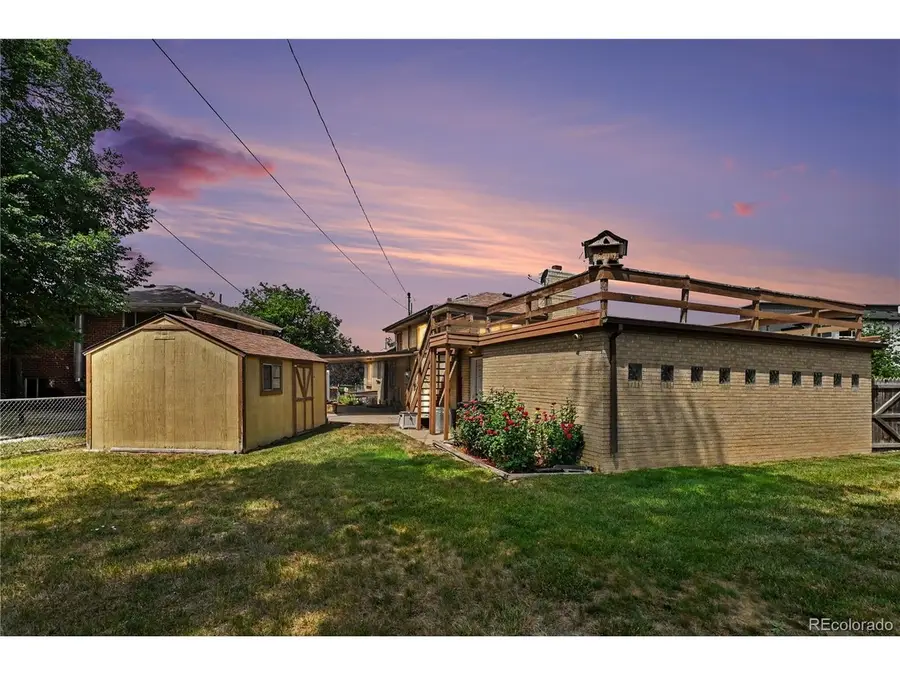 2398 Oakland St, Aurora, CO 80010 - #3