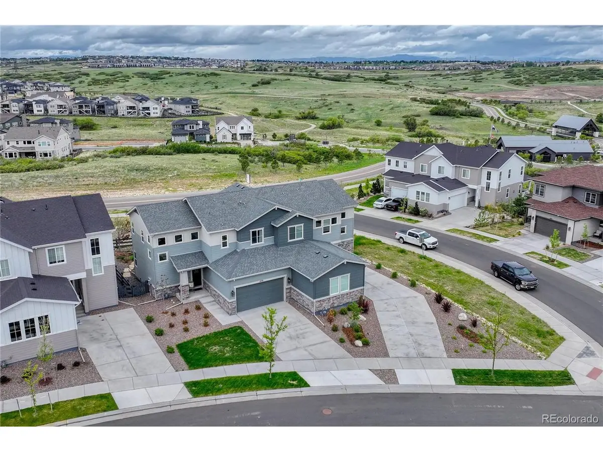 1470 Golden Sill Dr, Castle Rock, CO 80108 - #1