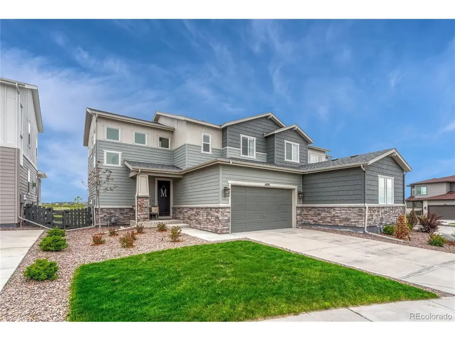 1470 Golden Sill Dr, Castle Rock, CO 80108 - #3