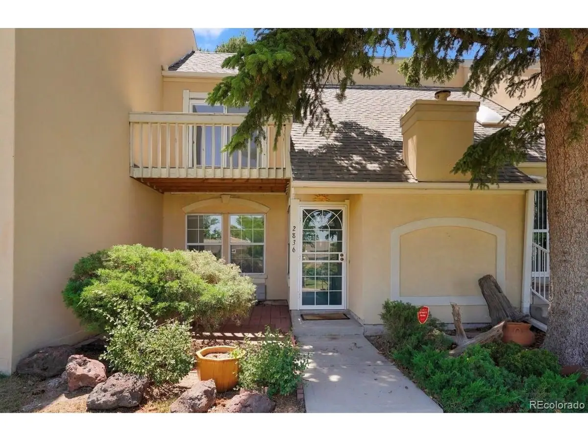 2836 S Vaughn Way, Aurora, CO 80014 - #1