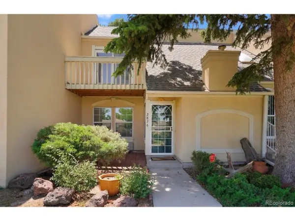 2836 S Vaughn Way, Aurora, CO 80014