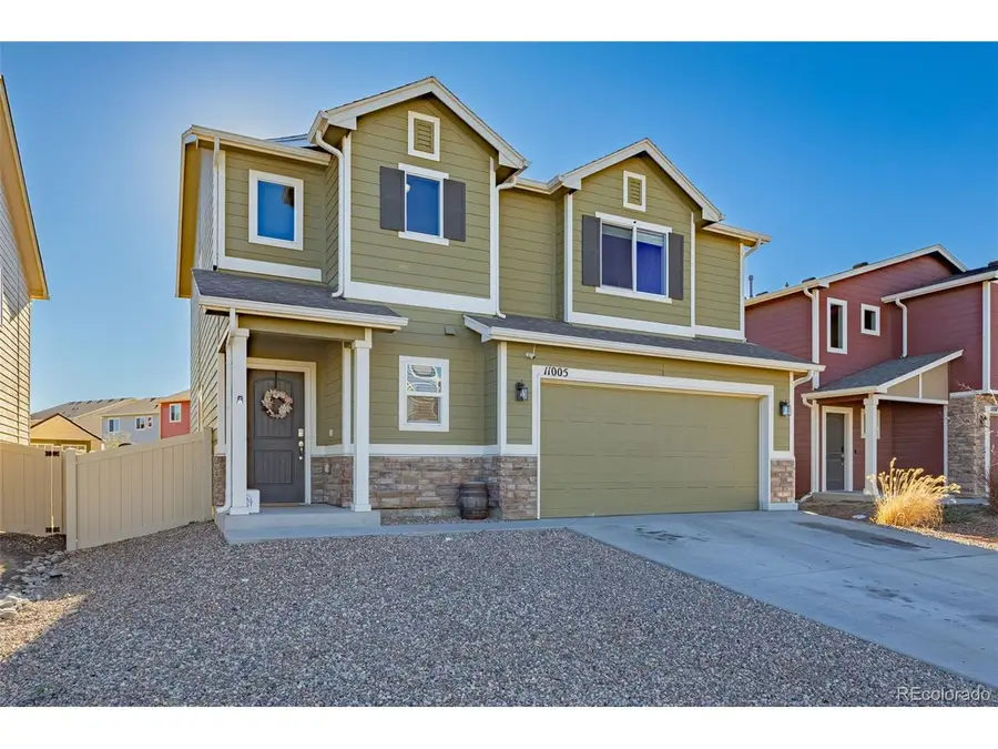 11005 Quercia Cir, Fountain, CO 80817 - #2
