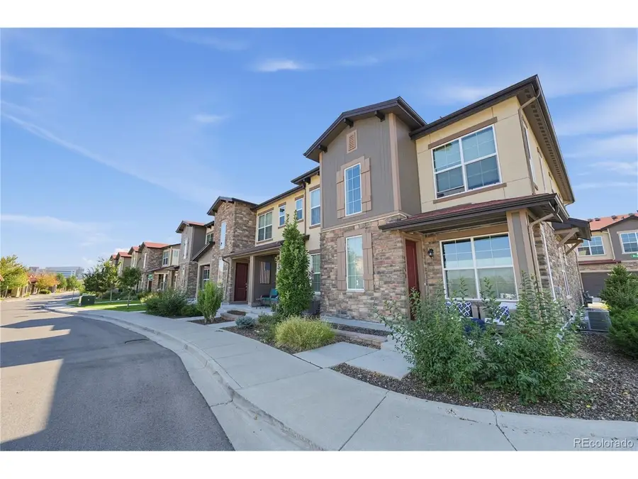 8404 Rizza St #C, Littleton, CO 80129 - #3