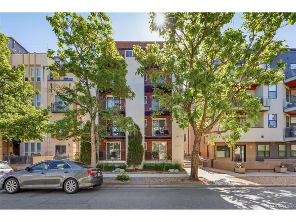 352 S Lafayette St #103, Denver, CO 80209