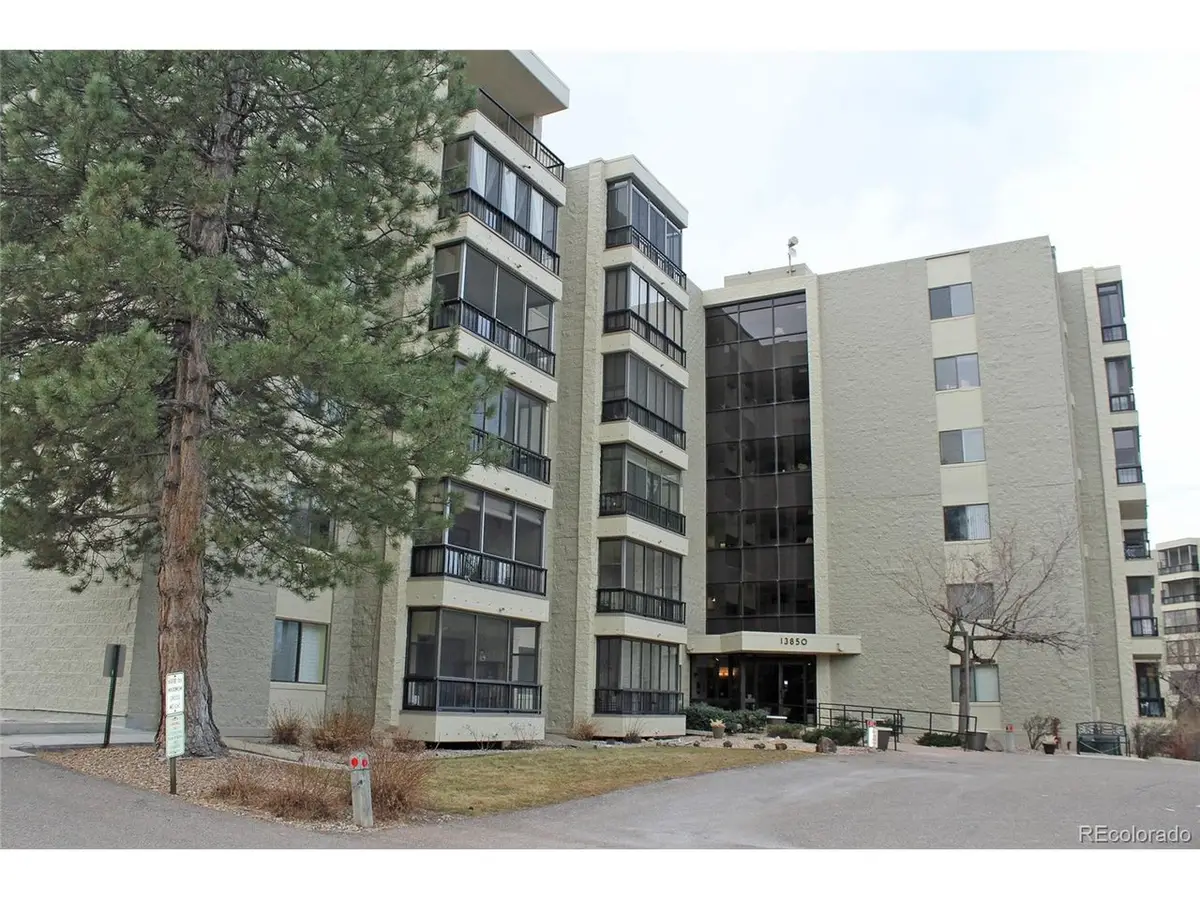 13850 E Marina Dr #235-101, Aurora, CO 80014 - #1