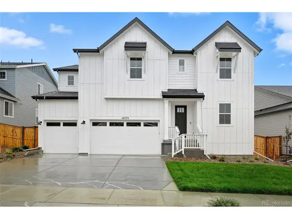 16575 W 93rd Pl, Arvada, CO 80007