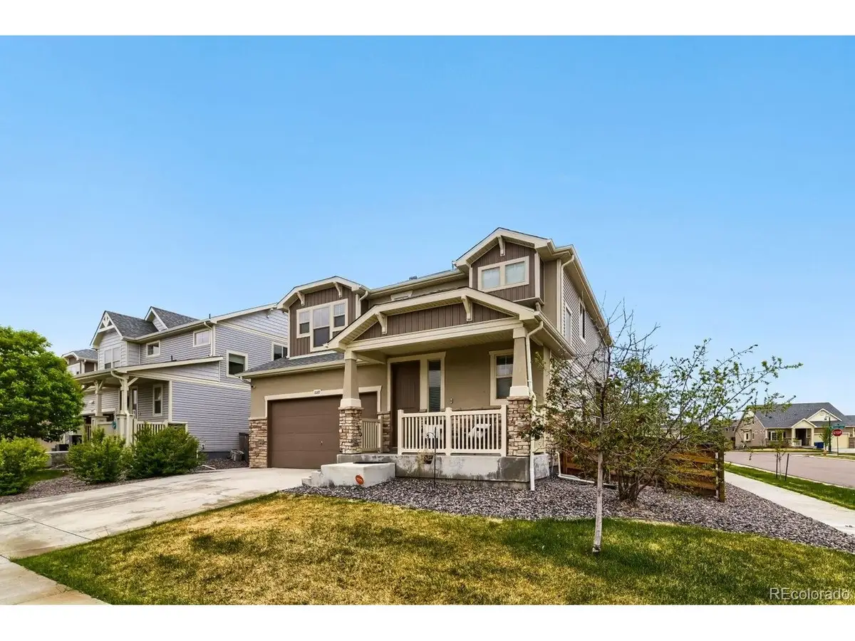 10189 Yampa St, Commerce City, CO 80022 - #1