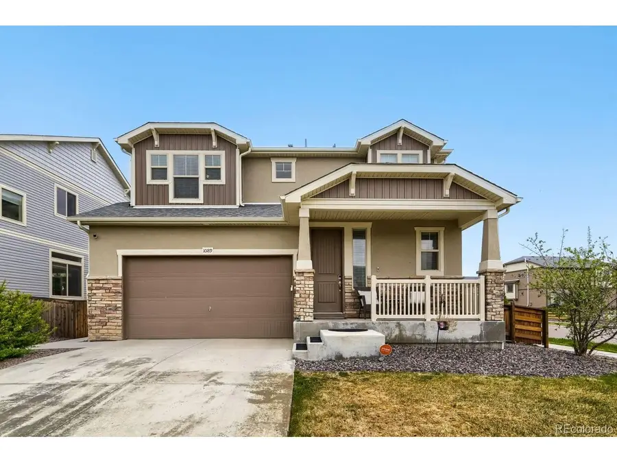 10189 Yampa St, Commerce City, CO 80022 - #2