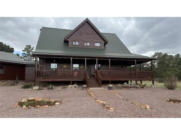320 Cody Park Rd, Cotopaxi, CO 81223