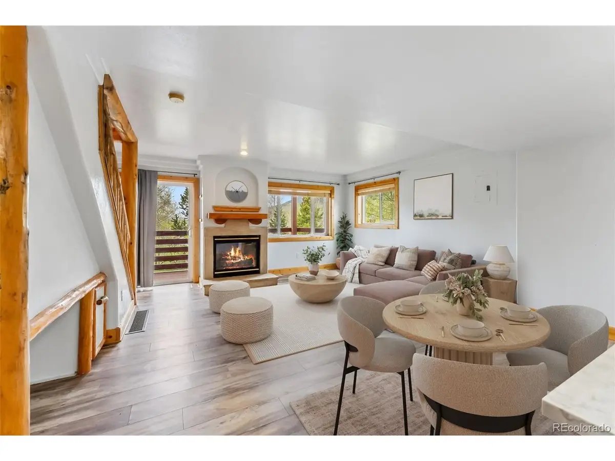 Address Withheld By Seller, Dillon, CO 80435 - #1