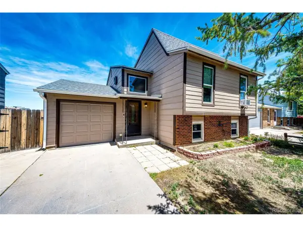 625 Madison Way, Bennett, CO 80102