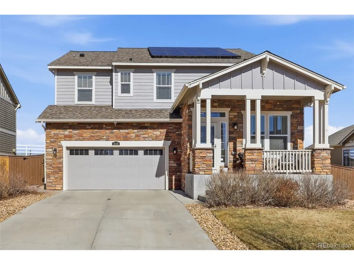 3148 S Nepal Way, Aurora, CO 80013 - #1