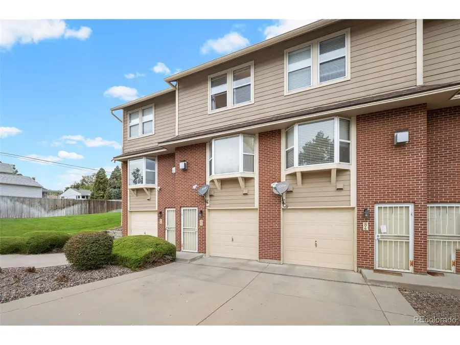 3300 W Florida Ave #85, Denver, CO 80219 - #2