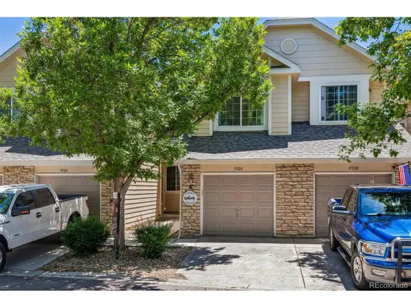 9126 W Phillips Dr, Littleton, CO 80128